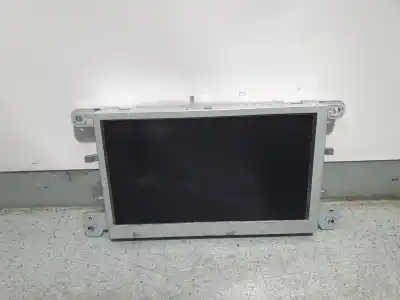 Peça sobressalente para automóvel em segunda mão  por AUDI Q5 (8R)  Referências OEM IAM 94652488663  