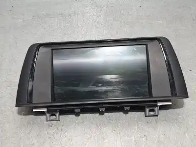 İkinci el araba yedek parçası  için BMW SERIE 1 LIM. (F20)  OEM IAM referansları 927039104U  