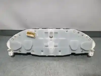 Peça sobressalente para automóvel em segunda mão quadrante por peugeot 208 style referências oem iam 9825986180  