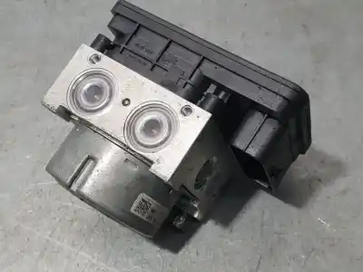 Peça sobressalente para automóvel em segunda mão abs por peugeot 208 style referências oem iam 9822654880  10022012064