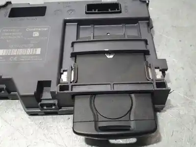 Peça sobressalente para automóvel em segunda mão comutador de ignição por renault clio iv dynamique referências oem iam 285902325r  a2c53424963