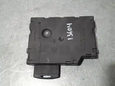 Peça sobressalente para automóvel em segunda mão comutador de ignição por renault clio iv dynamique referências oem iam 285902325r  a2c53424963