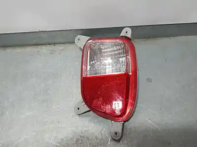 Pezzo di ricambio per auto di seconda mano paraurti luce posteriore destro per kia picanto drive riferimenti oem iam 924151y100