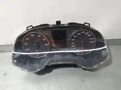 Автозапчасти б/у  за SEAT IBIZA (KJ1)  ссылки OEM IAM 6F0920742A  A2C17414800