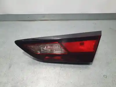 Second-hand car spare part right tailgate light for opel astra k lim. 5türig dynamic oem iam references 