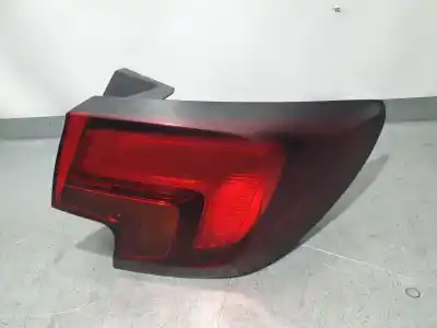 Piesă de schimb auto la mâna a doua lampã spate dreapta pentru opel astra k lim. 5türig dynamic referințe oem iam 39015944  