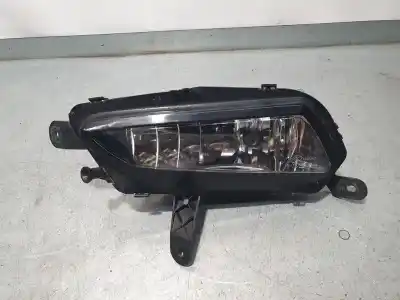 Second-hand car spare part left fog light for opel astra k lim. 5türig dynamic oem iam references 13401153