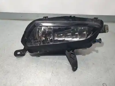Second-hand car spare part right fog light for opel astra k lim. 5türig dynamic oem iam references 13401154