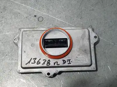 Second-hand car spare part Light Control Unit for DACIA SANDERO SL AuDacia OEM IAM references 90089469  