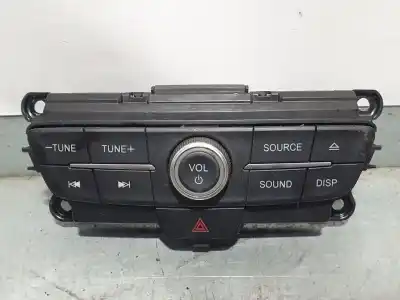 Tweedehands auto-onderdeel multifunctionele bediening voor ford focus lim. business oem iam-referenties f1et18k811hd