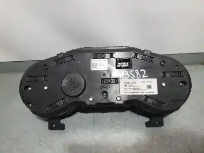 Peça sobressalente para automóvel em segunda mão quadrante por ford focus lim. business referências oem iam f1et10849bjr  33193152