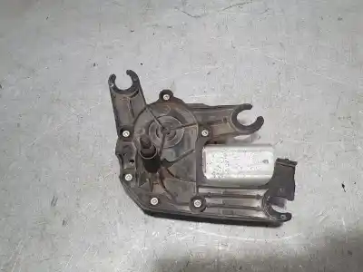 Piesă de schimb auto la mâna a doua motor stergãtor spate pentru citroen c3 business referințe oem iam 9683382380