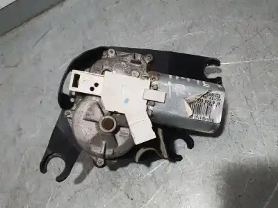 Pezzo di ricambio per auto di seconda mano motore tergicristallo posteriore per citroen c3 business riferimenti oem iam 9683382380  w000006779