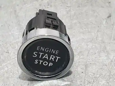 Автозапчасти б/у кнопка старт/стоп за peugeot 208 (p2) active pack ссылки oem iam 9827206180