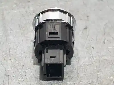 Second-hand car spare part start/stop button for peugeot 208 (p2) active pack oem iam references 9827206180  