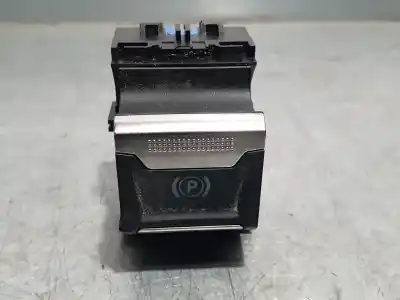 Автозапчасти б/у рычаг ручного тормоза за peugeot 208 (p2) active pack ссылки oem iam 9810593577