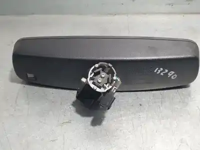 Pezzo di ricambio per auto di seconda mano specchio interno per ford fiesta (ce1) titanium riferimenti oem iam fu5a17e678ea  