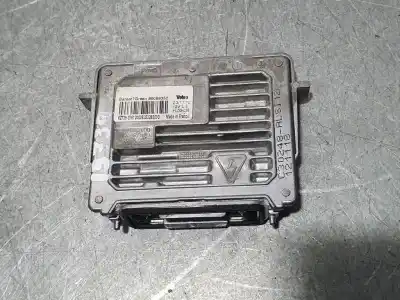 Second-hand car spare part light control unit for land rover range rover sport hse oem iam references 89089352