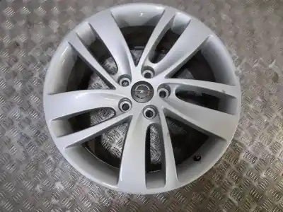 Second-hand car spare part rim for opel astra j lim. 4türig selection oem iam references 8x18 5 torn et 45