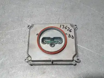 Pezzo di ricambio per auto di seconda mano Centralina Luce per CITROEN C5 AIRCROSS Feel Riferimenti OEM IAM   5DF01195280AA