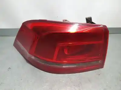 Автозапчасти б/у ЛЕВЫЙ ЗАДНИЙ ФОНАРЬ за VOLKSWAGEN PASSAT LIM. (362)  ссылки OEM IAM 3AE945095C  