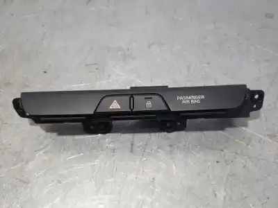 Peça sobressalente para automóvel em segunda mão interruptor 4 piscas - emergência por kia stonic (ybcuv) drive referências oem iam 93790h8010wk