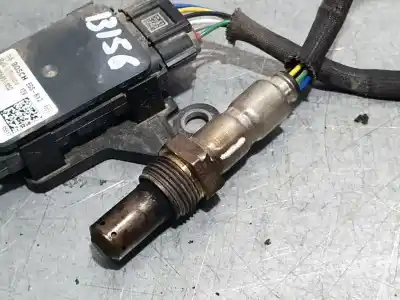 Peça sobressalente para automóvel em segunda mão sonda lambda por citroen c3 live referências oem iam 9816276480  0281006851852