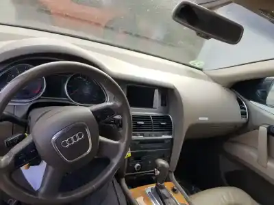 Piesă de schimb auto la mâna a doua  pentru AUDI Q7 (4L) 4.2 FSI Referințe OEM IAM   