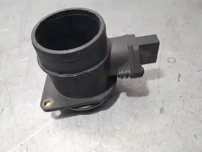 Peça sobressalente para automóvel em segunda mão medidor de massa de ar por audi q7 (4l) 4.2 v8 32v fsi referências oem iam 06a906461g  0280218060