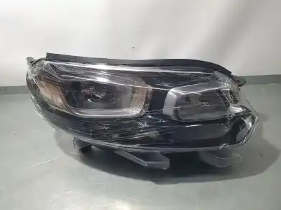 Second-hand car spare part RIGHT HEADLIGHT for CITROEN JUMPY SPACETOURER  OEM IAM references   