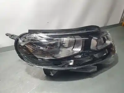 Second-hand car spare part right headlight for citroen jumpy spacetourer * oem iam references   