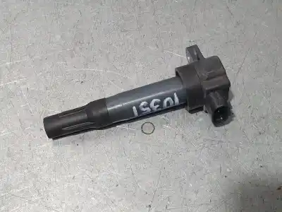 Second-hand car spare part ignition coil for suzuki alto amf 310 ga oem iam references dl28z15