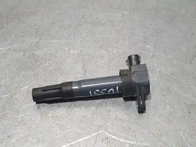 Second-hand car spare part ignition coil for suzuki alto amf 310 ga oem iam references dl28z15