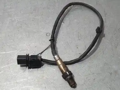 Second-hand car spare part lambda probe for suzuki alto amf 310 ga oem iam references 258019238