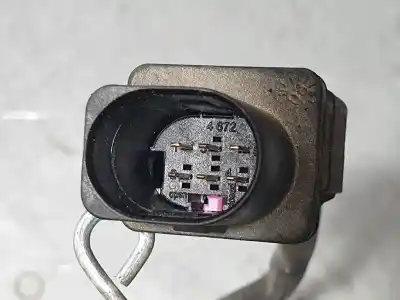 Second-hand car spare part lambda probe for suzuki alto amf 310 ga oem iam references 258019238  