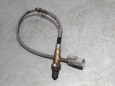 Second-hand car spare part lambda probe for suzuki alto amf 310 ga oem iam references 258010155