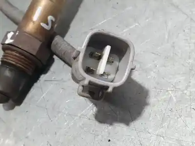 Second-hand car spare part lambda probe for suzuki alto amf 310 ga oem iam references 258010155  