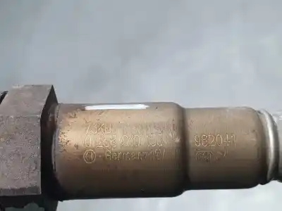 Second-hand car spare part lambda probe for suzuki alto amf 310 ga oem iam references 258010155  