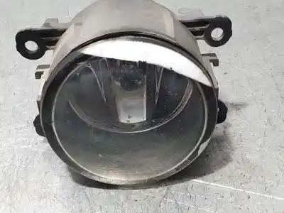 Peça sobressalente para automóvel em segunda mão farol / projetor de nevoeiro direito por ford fiesta (cb1) trend referências oem iam 2m1115201