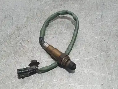 Peça sobressalente para automóvel em segunda mão  por RENAULT CLIO IV  Referências OEM IAM 226931803R  0258027031