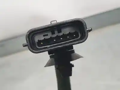 Peça sobressalente para automóvel em segunda mão sonda lambda por renault clio iv limited referências oem iam 226931803r  0258027031