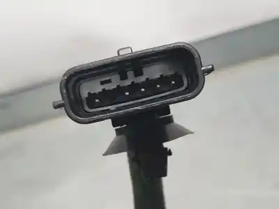 Piesă de schimb auto la mâna a doua sonda lambda pentru renault clio iv limited referințe oem iam 226931803r  0258027031