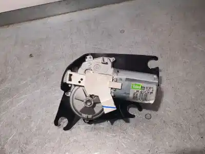 Peça sobressalente para automóvel em segunda mão motor do limpador traseiro por citroen c4 lim. feel referências oem iam 53031812  