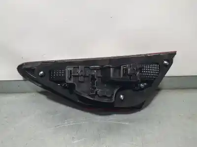 Автозапчасти б/у левый задний фонарь за seat leon (5f1) reference ссылки oem iam 5f0945093l  
