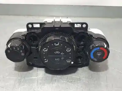 Second-hand car spare part  for FORD FIESTA (CCN)  OEM IAM references C1B19980AE  