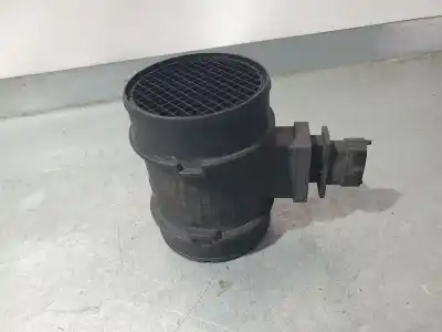 Second-hand car spare part flowmeter for opel corsa d enjoy oem iam references 55350086  0281002618