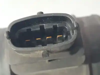 Second-hand car spare part flowmeter for opel corsa d enjoy oem iam references 55350086  0281002618