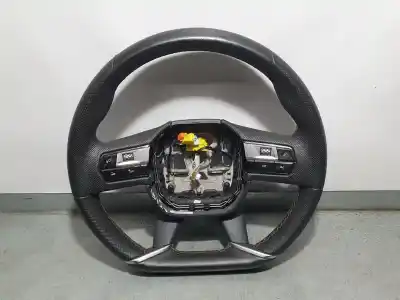 Автозапчасти б/у руль за ds 7 crossback be chic ссылки oem iam 98186253zd
