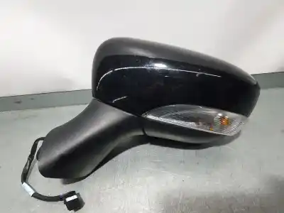 Peça sobressalente para automóvel em segunda mão espelho retrovisor esquerdo por renault clio iv limited referências oem iam 963024349r  