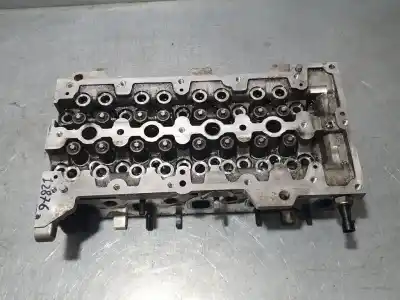 Second-hand car spare part CYLINDER HEAD for OPEL CORSA D  OEM IAM references 4B030807051015  